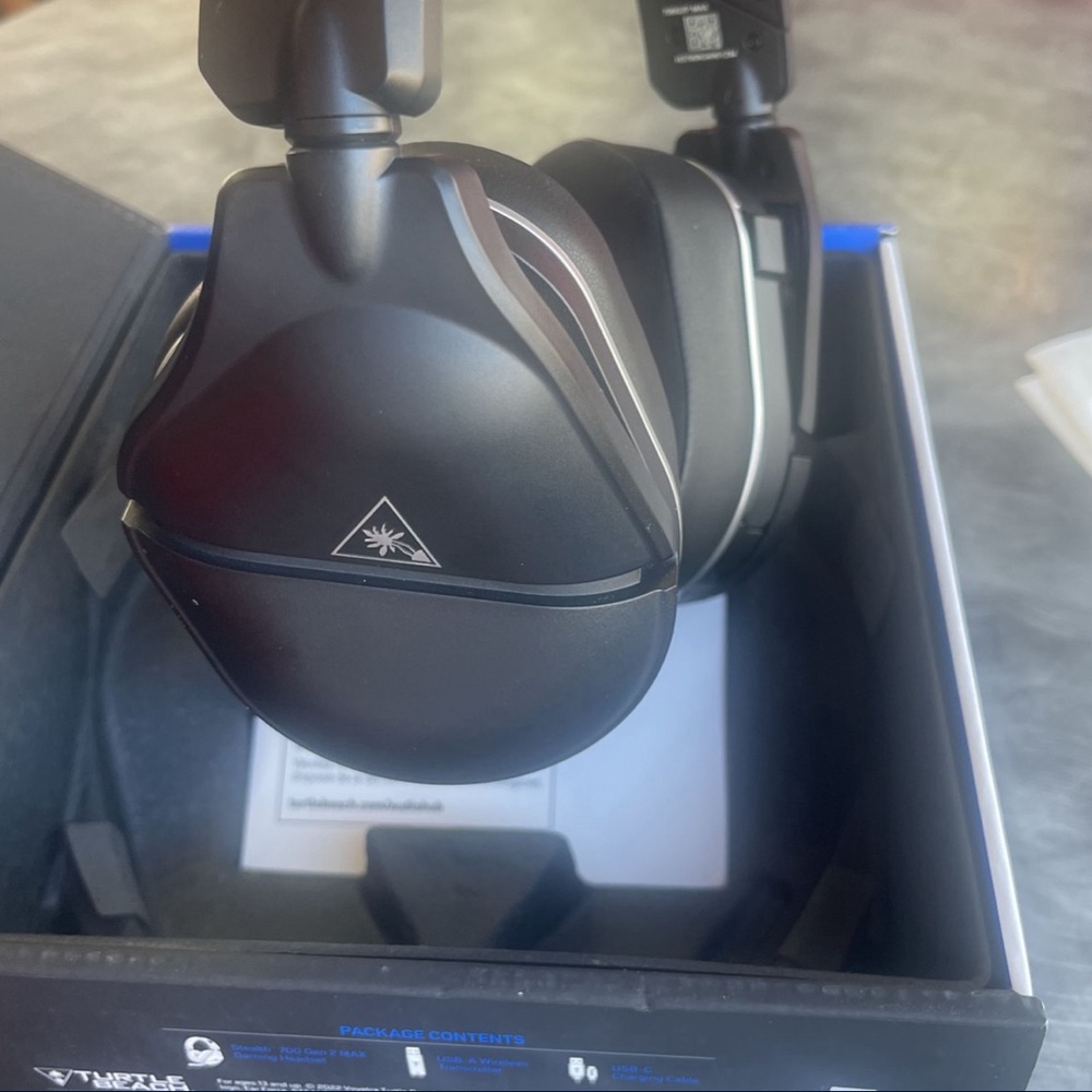 Wireless
Technology
Bluetooth - Picture 5 of 7